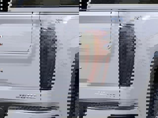 New 2025 GMC Sierra 3500 Denali Ultimate image 11
