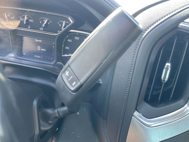 Used 2021 GMC Sierra 1500 Elevation image 17