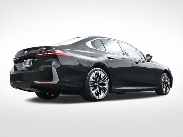 New 2026 BMW i5 eDrive40 RWD image 29