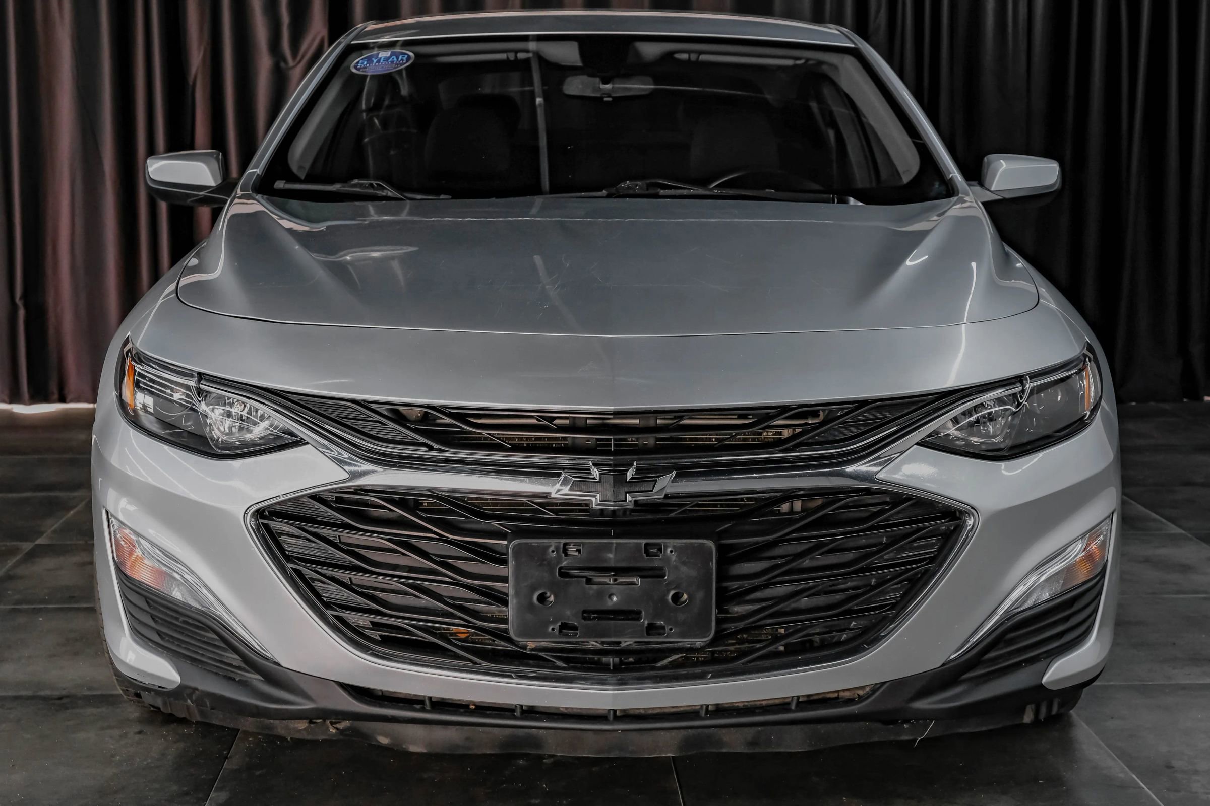 Used 2021 Chevrolet Malibu RS image 7
