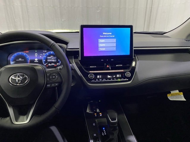 New 2026 Toyota Corolla Cross XLE w/ Convenience Package image 20