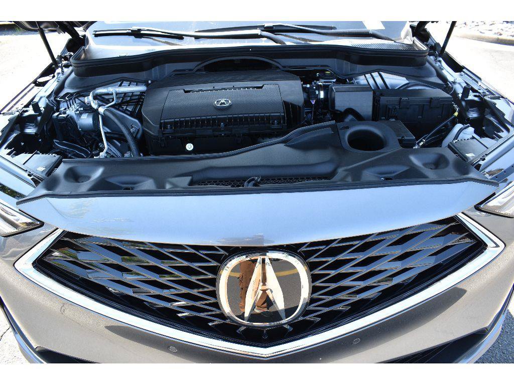 New 2026 Acura MDX w/ Advance Package AWD/4WD image 37
