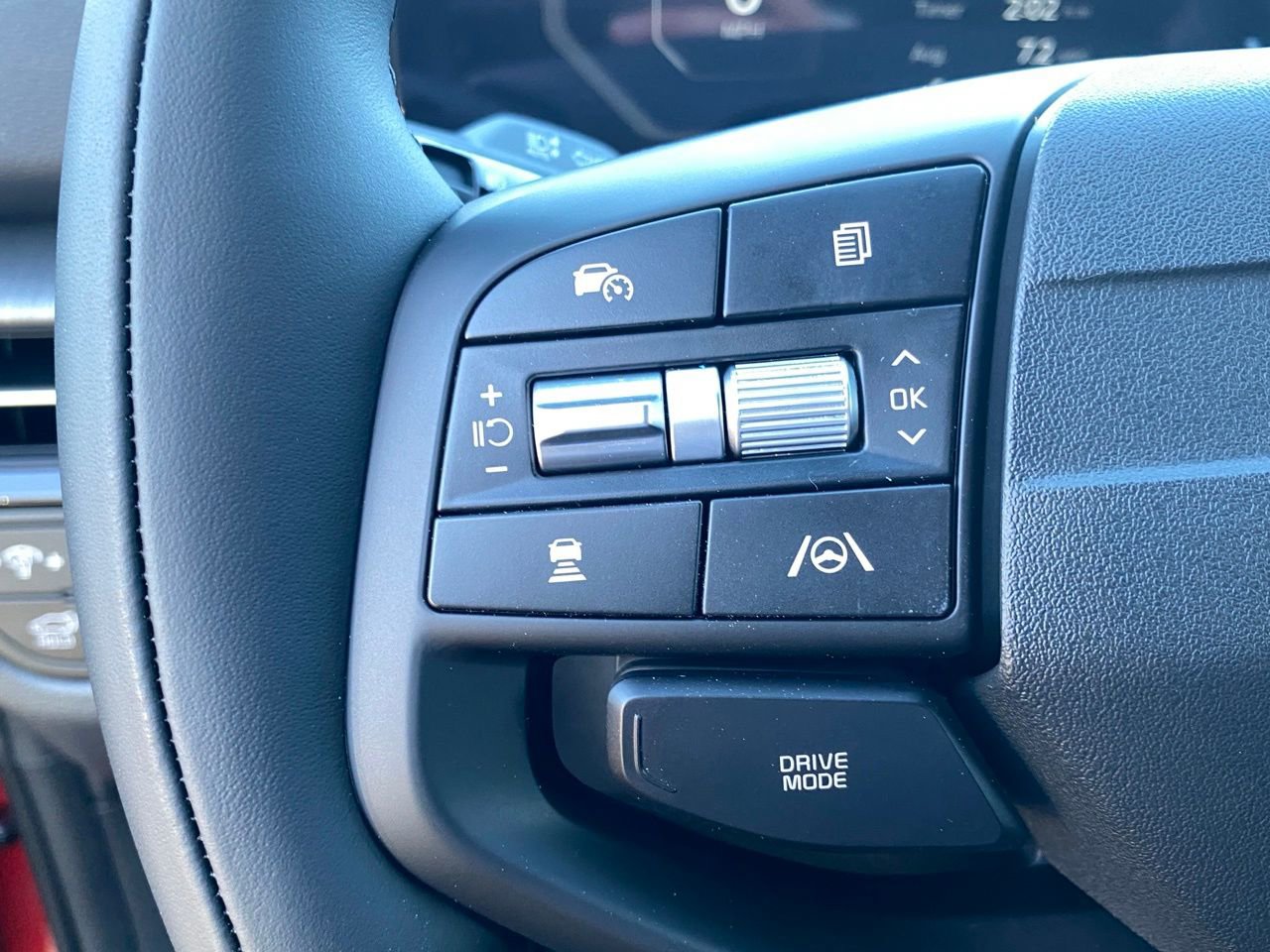 New 2026 Kia Sportage X-Line image 14