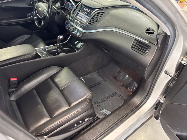 Used 2019 Chevrolet Impala LT w/ LT Leather Package FWD image 20