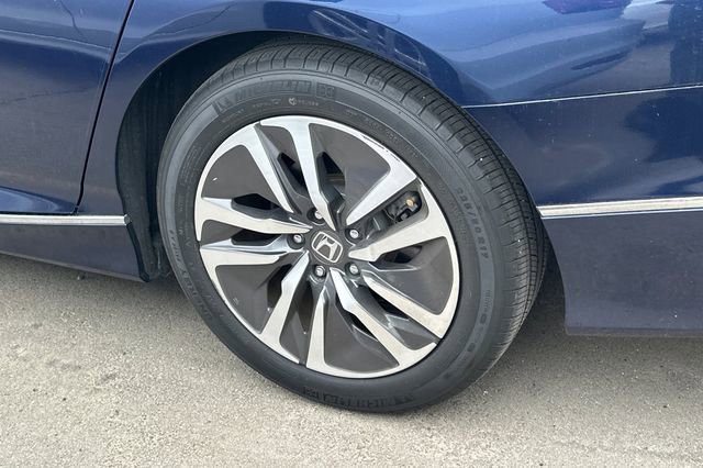 Used 2020 Honda Accord EX-L image 4