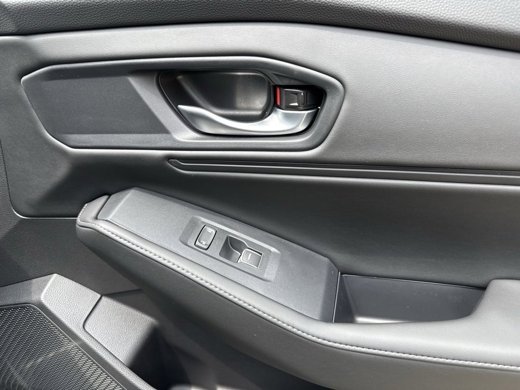 New 2025 Honda Accord Sport image 46