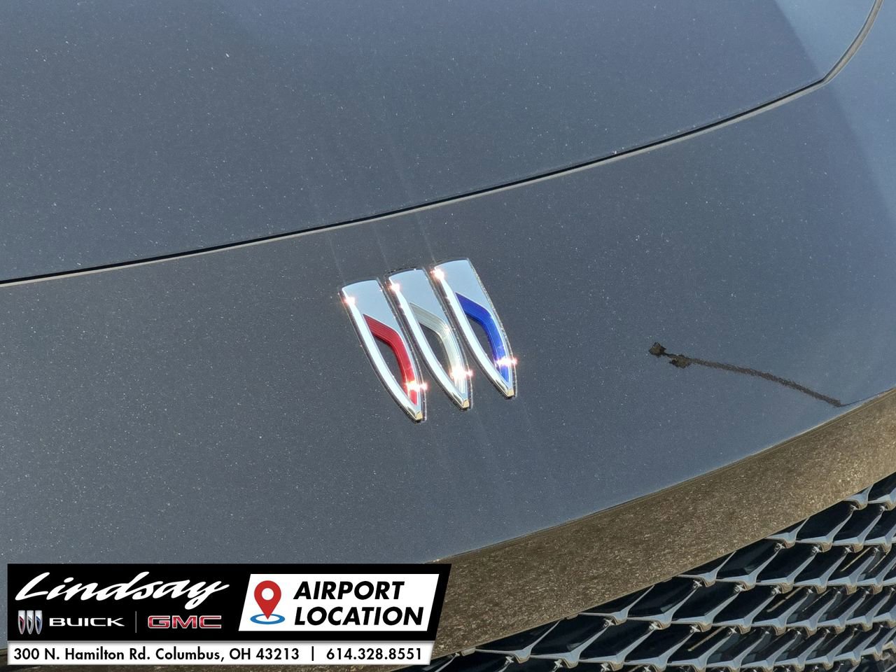 New 2025 Buick Envista Avenir image 30