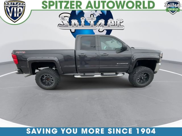 Used 2016 Chevrolet Silverado 1500 LT w/ All Star Edition image 10