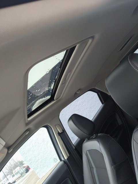 Used 2019 Ford EcoSport SES image 11