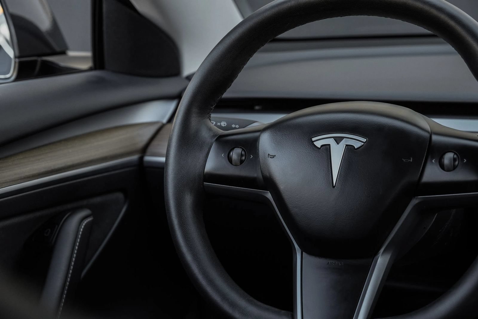 Used 2023 Tesla Model 3 Performance AWD/4WD image 26