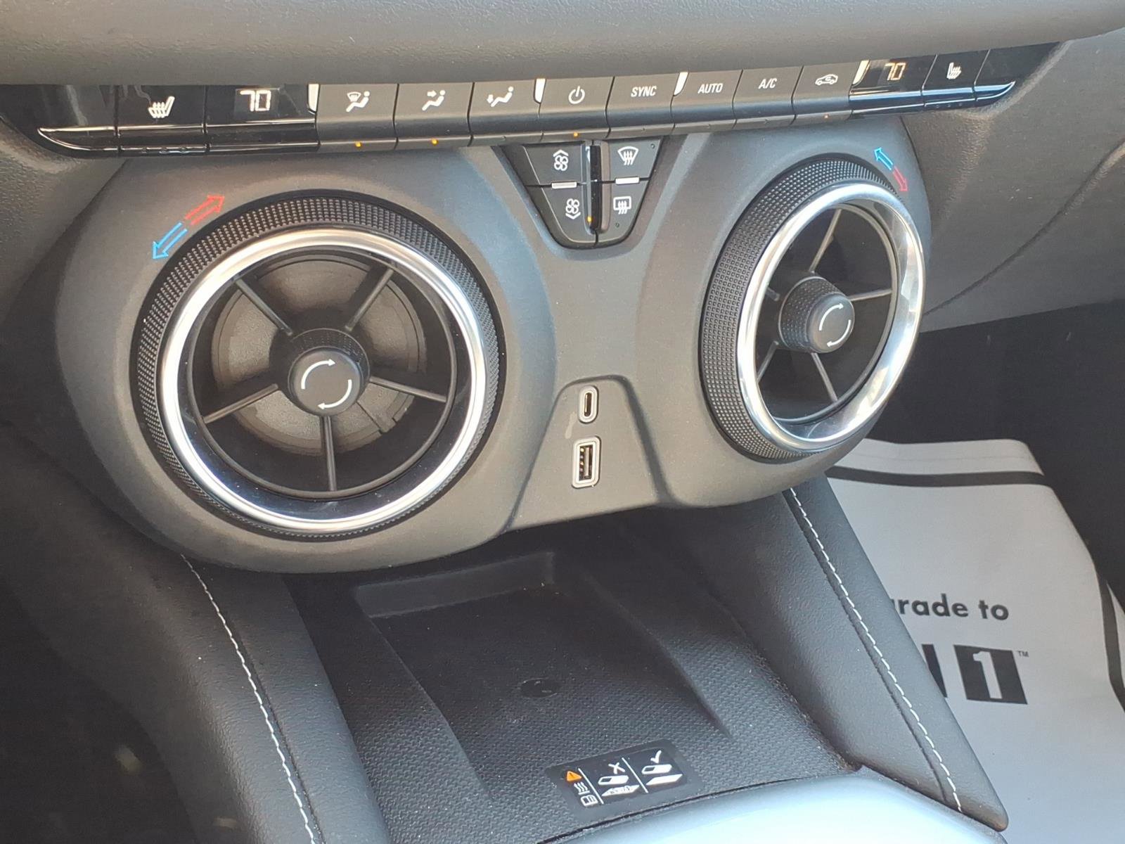 Used 2023 Chevrolet Blazer LT w/ Sound & Technology Package image 21