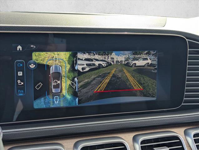 New 2026 Mercedes-Benz GLE 350 4MATIC image 13