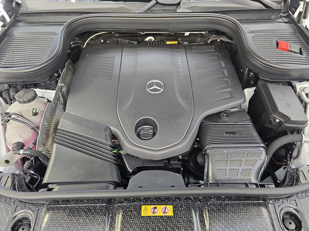New 2026 Mercedes-Benz GLE 450 4MATIC Coupe image 33