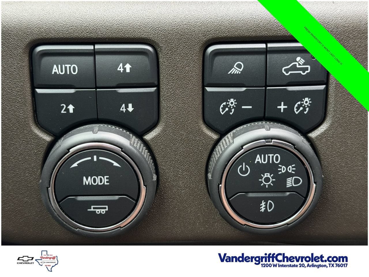 Used 2024 Chevrolet Silverado 1500 RST AWD/4WD image 22