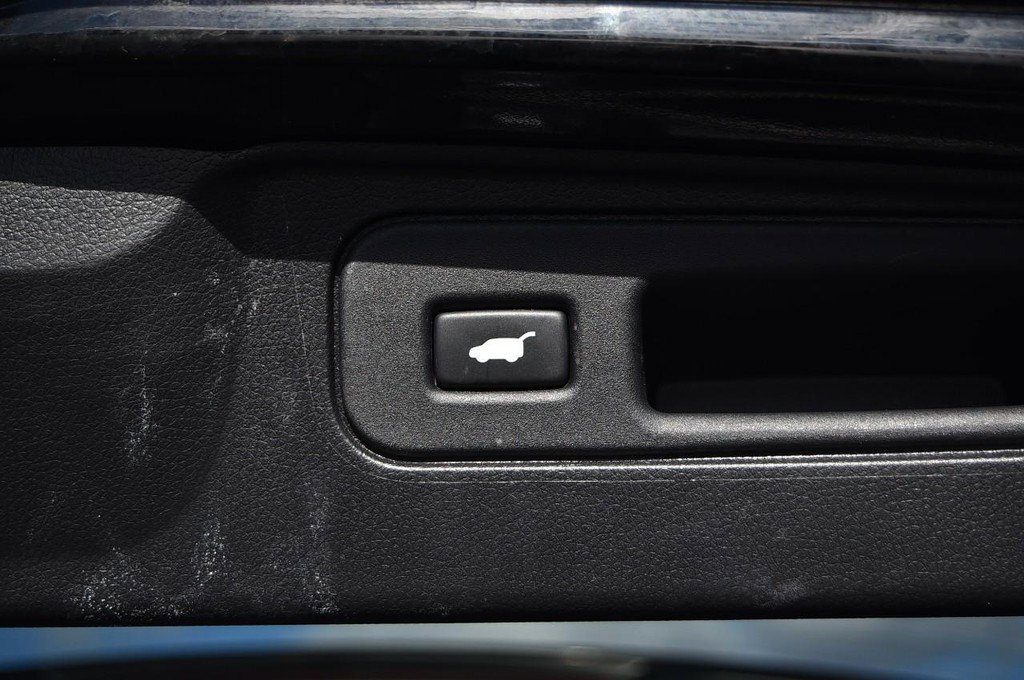 Certified 2024 Honda Passport EX-L image 31