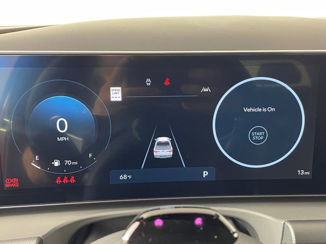 New 2026 Hyundai Santa Cruz XRT image 3