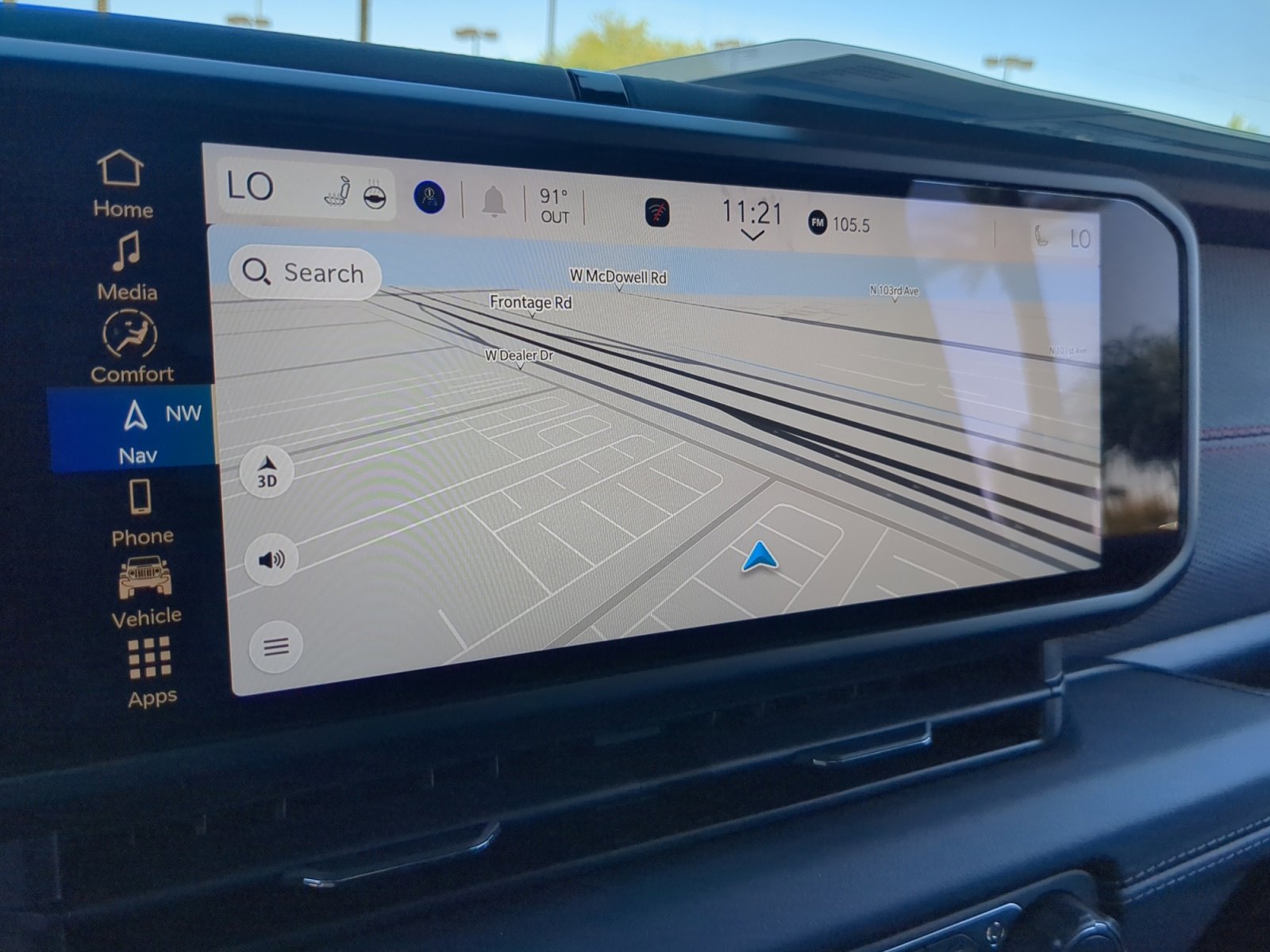 New 2025 Jeep Wrangler Unlimited Rubicon w/ Steel Bumper Group image 28