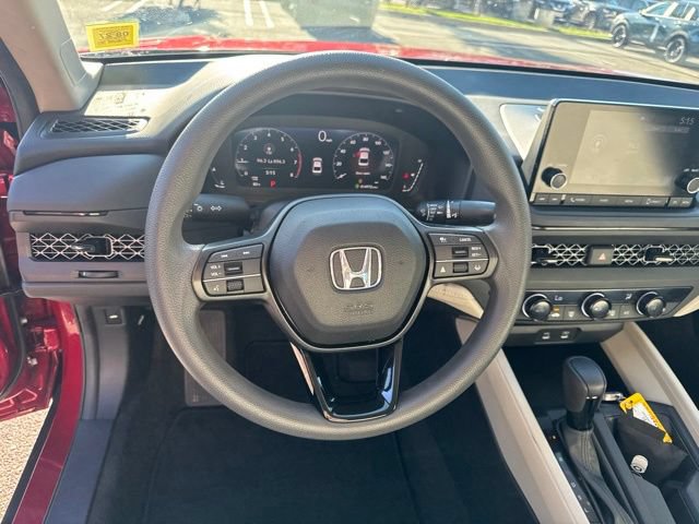 Used 2023 Honda Accord LX image 14