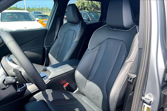 New 2026 BMW X3 xDrive30i w/ Premium Package AWD/4WD image 9