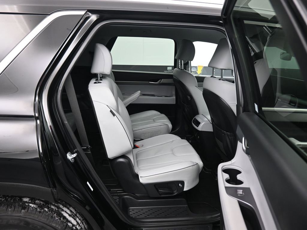 Used 2024 Hyundai Palisade SEL image 48
