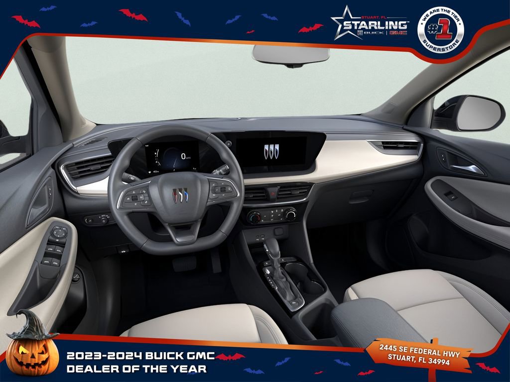 New 2026 Buick Encore GX Sport Touring w/ Experience Buick Package image 31
