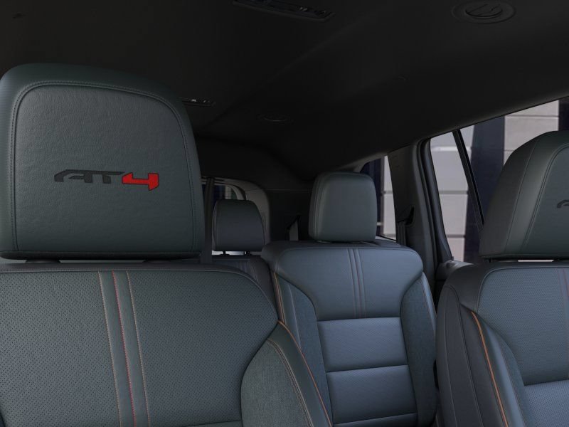 New 2027 GMC Acadia AT4 w/ Super Cruise Package AWD/4WD image 26