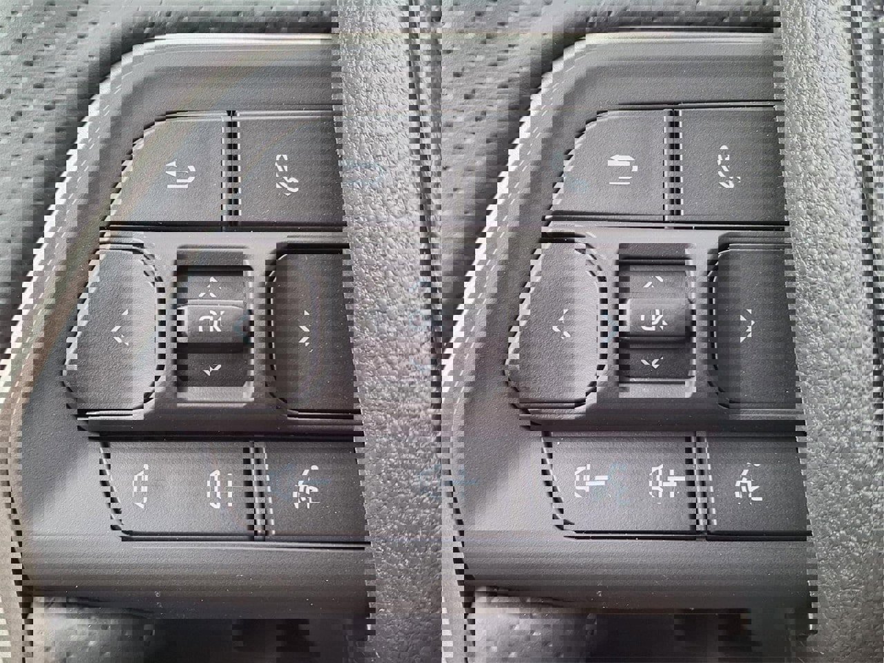 New 2026 Toyota 4Runner TRD Sport Premium image 19