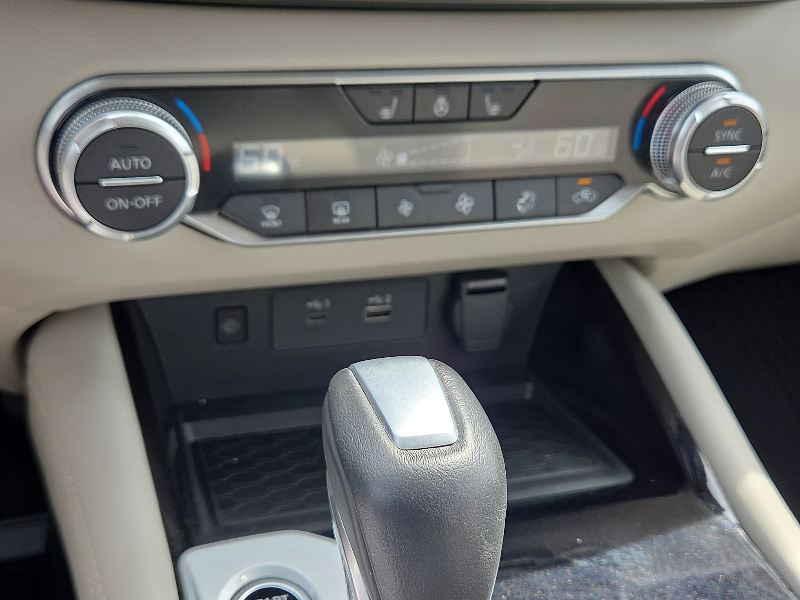 Used 2023 Nissan Altima 2.5 SL image 19