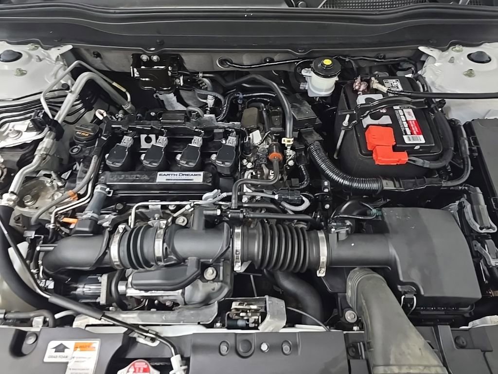Used 2018 Honda Accord EX-L image 13