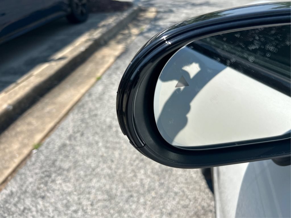 New 2026 MINI Cooper S FWD image 33