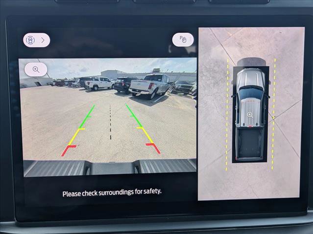 Used 2024 Ford F250 Lariat w/ Lariat Ultimate Package AWD/4WD image 15