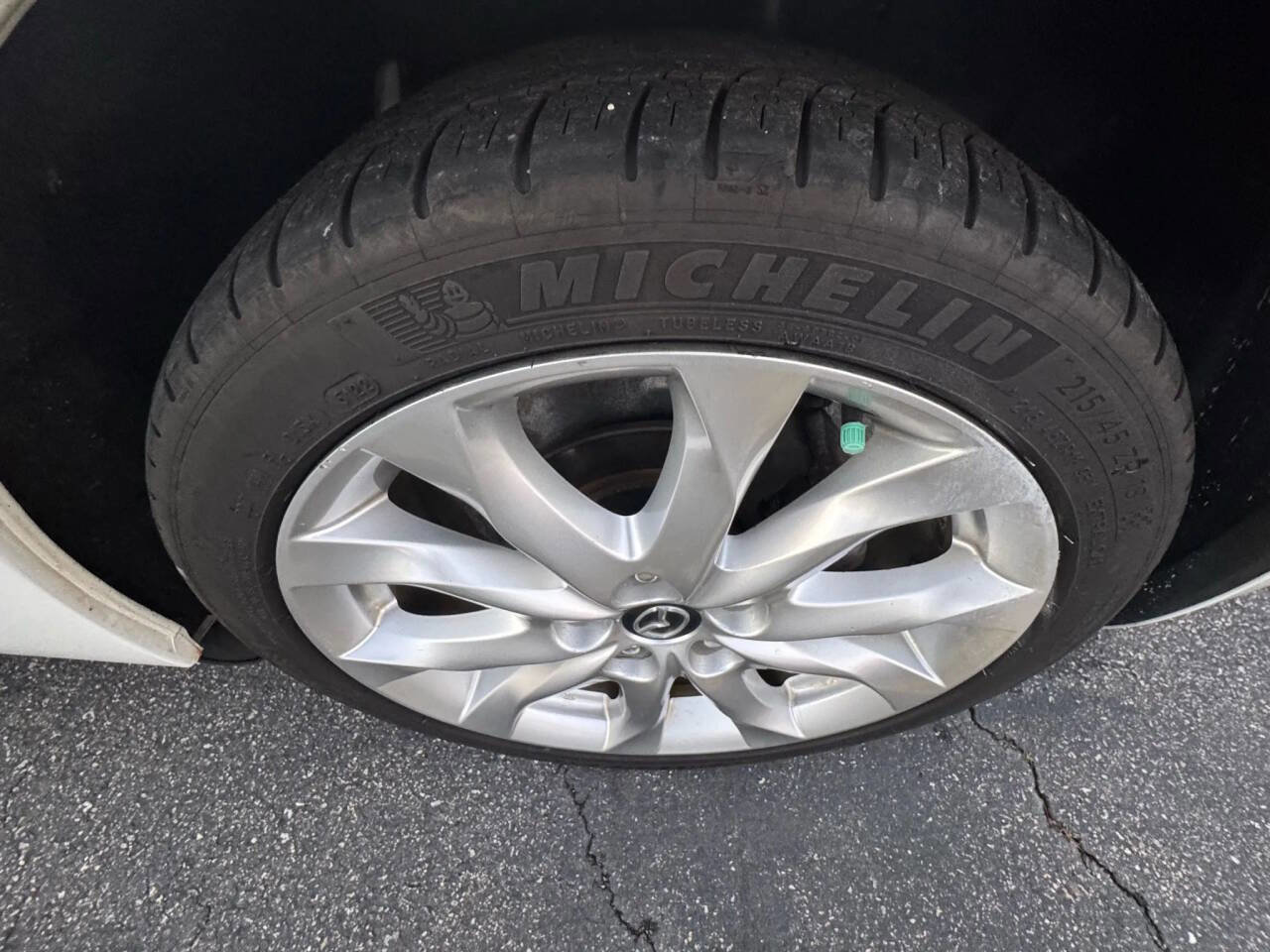 Used 2014 MAZDA MAZDA3 s Grand Touring image 41