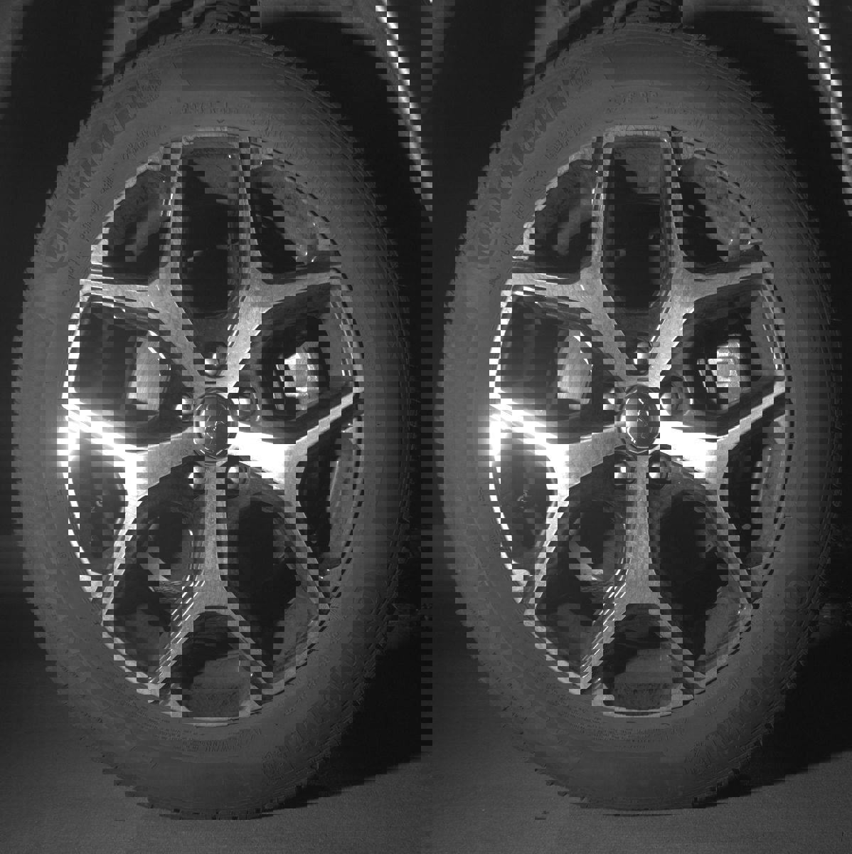 Used 2025 Jeep Compass Limited image 10