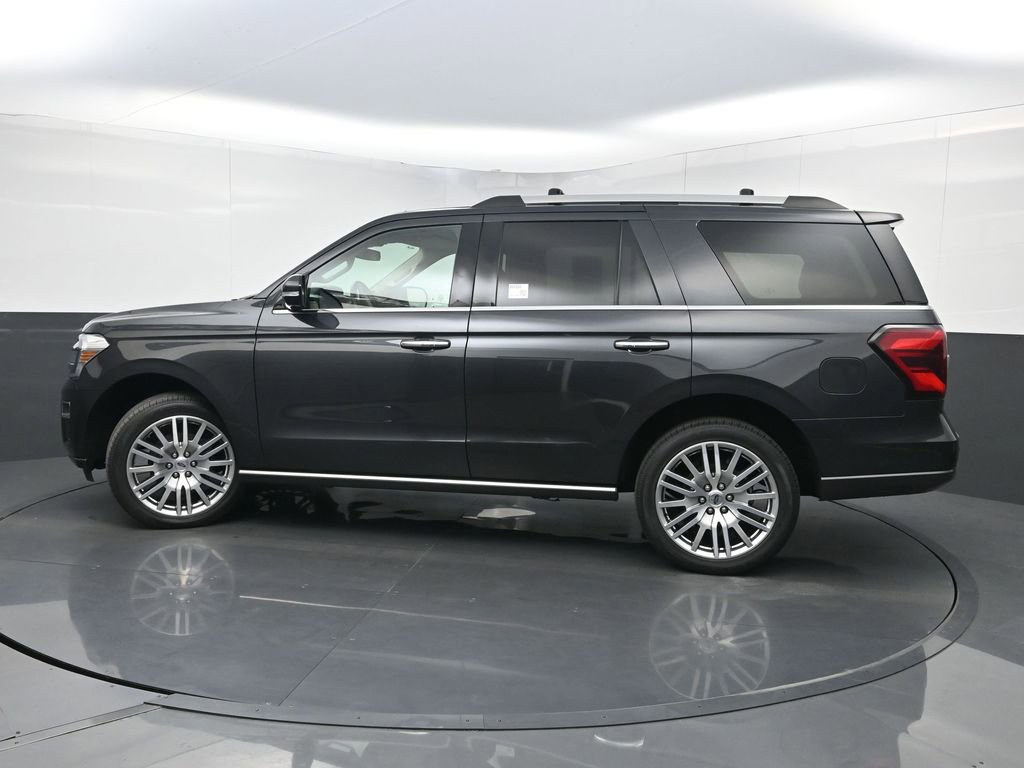 Used 2024 Ford Expedition Limited AWD/4WD image 45