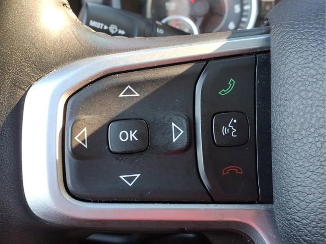 Used 2023 RAM 1500 Big Horn image 29