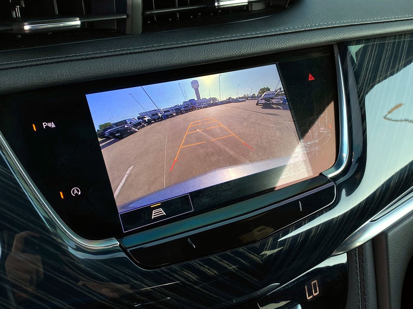 Used 2024 Cadillac XT6 Premium Luxury image 15