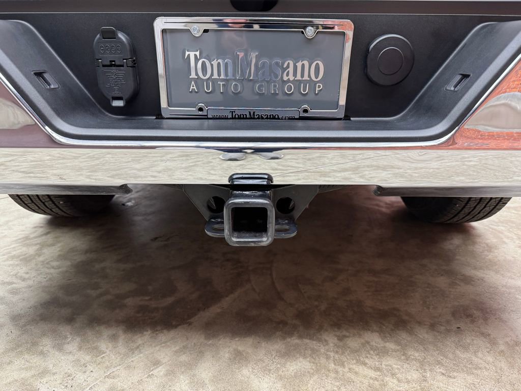 Used 2024 Chevrolet Silverado 1500 LT image 4