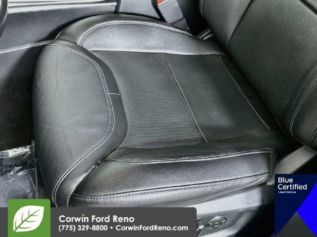 Certified 2020 Ford Explorer ST w/ Premium Technology Package AWD/4WD image 24