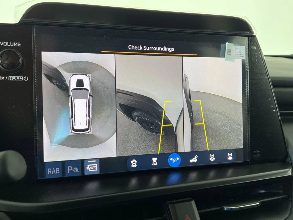 New 2026 Subaru Outback Wilderness AWD/4WD image 34
