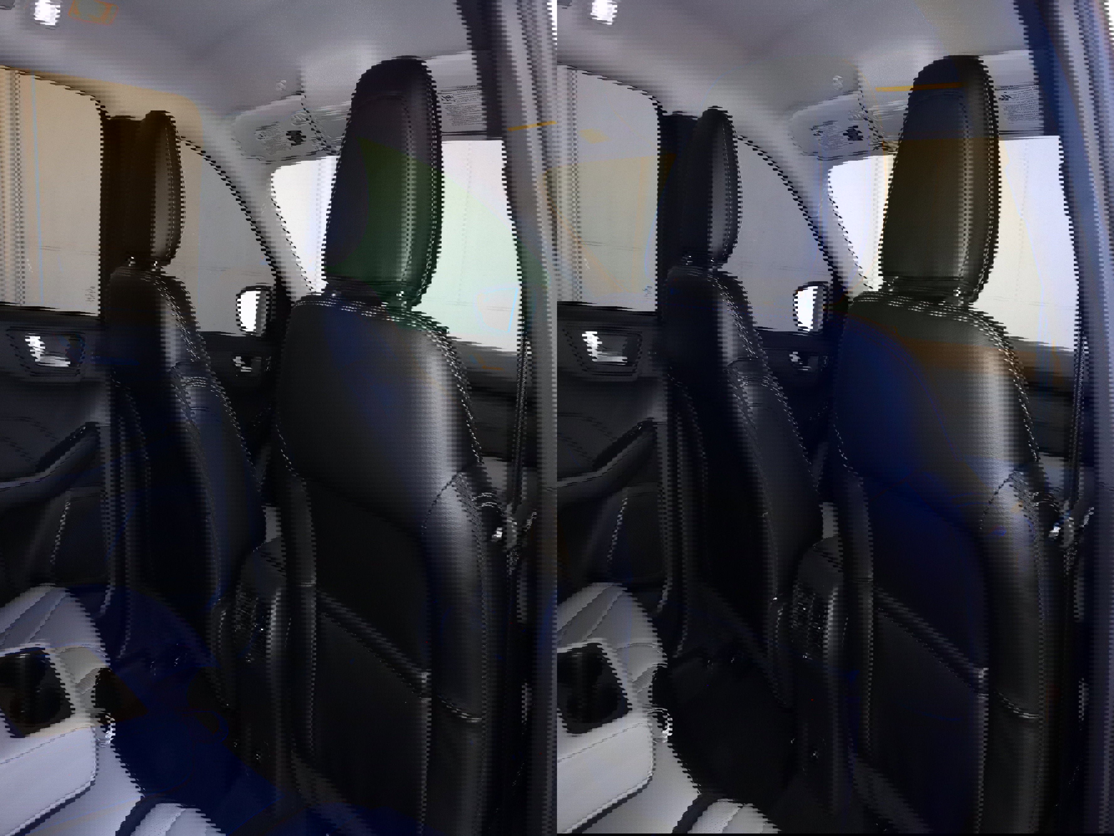 New 2025 Ford Escape SE w/ PHEV Premium Package image 40