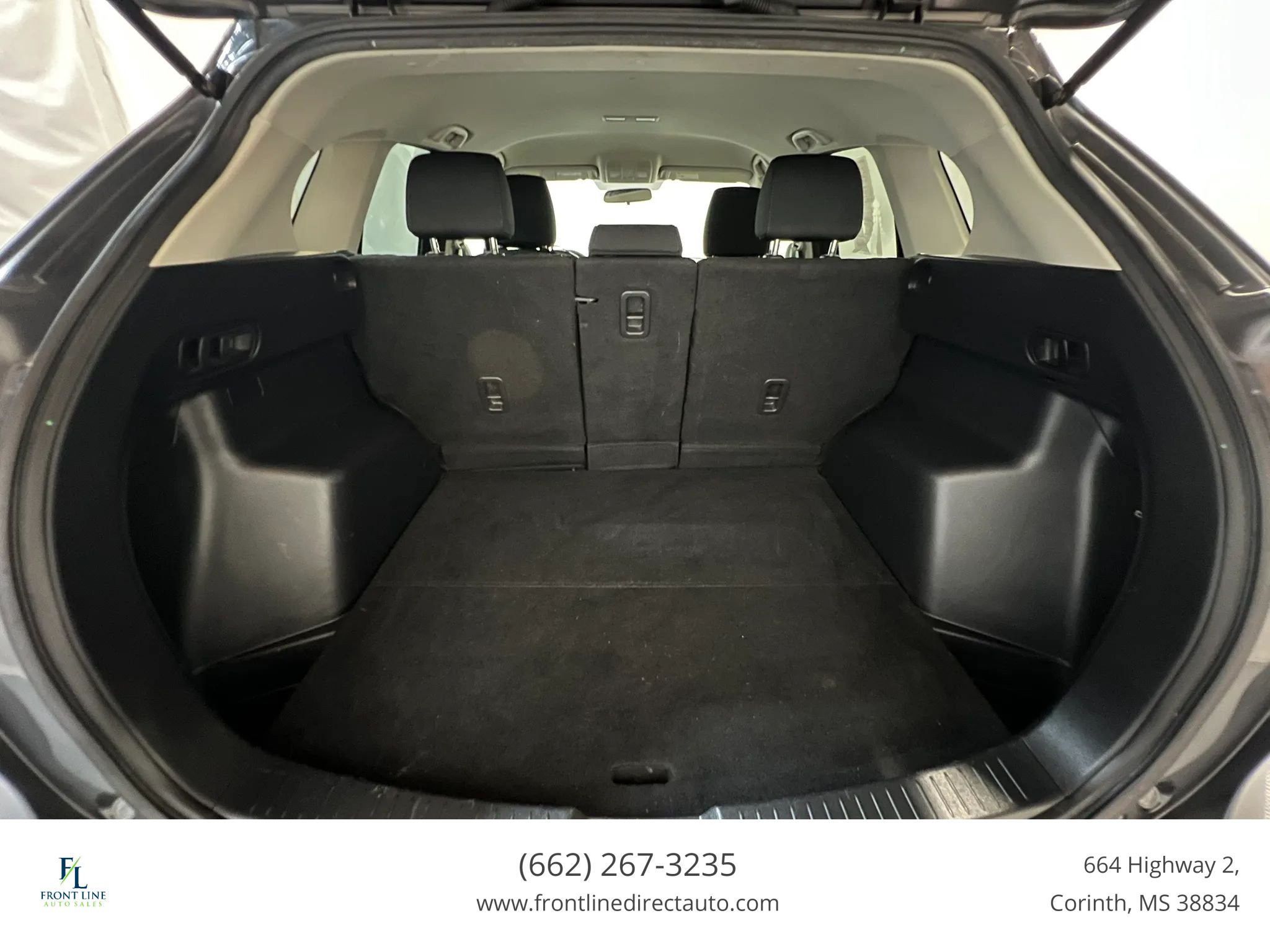 Used 2016 MAZDA CX-5 Touring FWD image 22