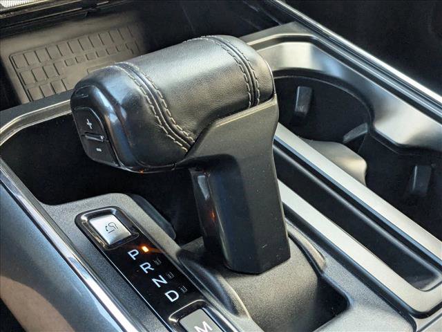 Used 2022 Ford F150 Lariat w/ Equipment Group 502A High image 11