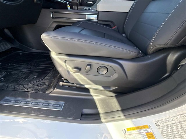 New 2026 GMC Hummer EV SUV image 15