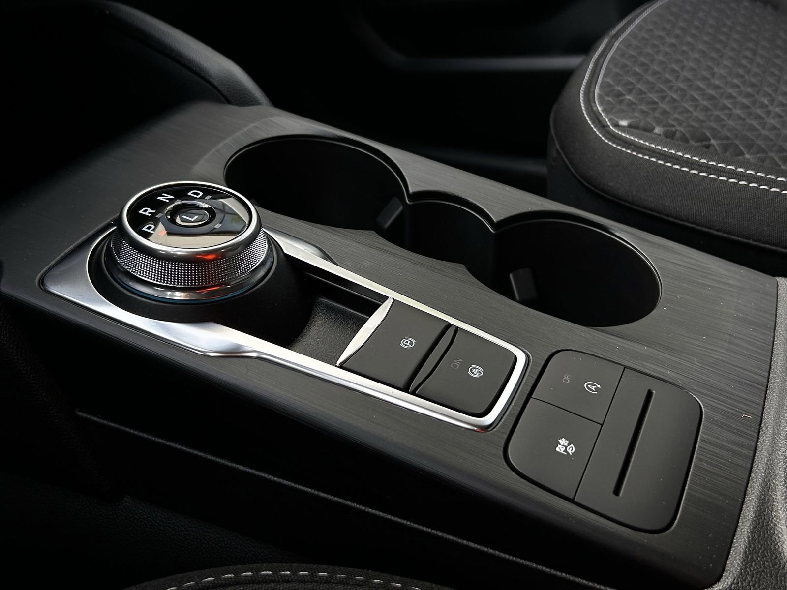 New 2026 Ford Escape Active FWD image 15