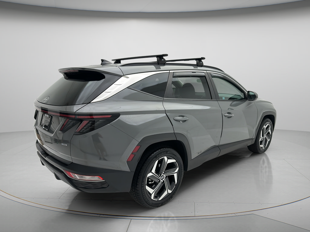Used 2024 Hyundai Tucson SEL w/ Convenience Package AWD/4WD image 8