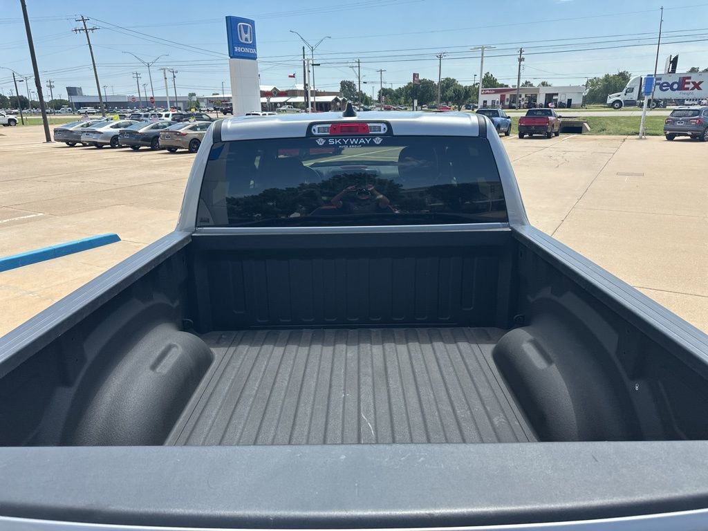 Used 2024 RAM 1500 Rebel image 13