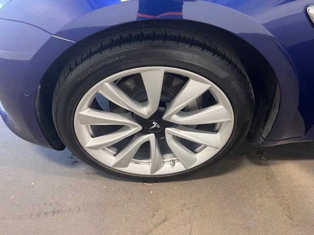 Used 2018 Tesla Model 3 Long Range image 29