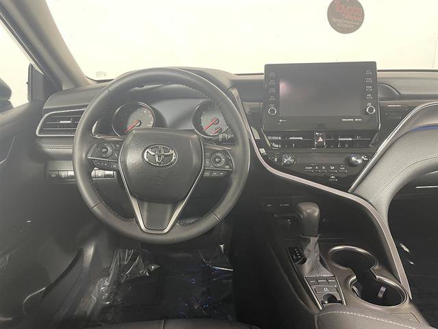 Certified 2024 Toyota Camry XSE w/ Cold Weather Package AWD/4WD image 13