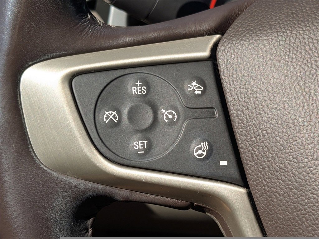 Used 2018 GMC Acadia Denali w/ Technology Package image 27