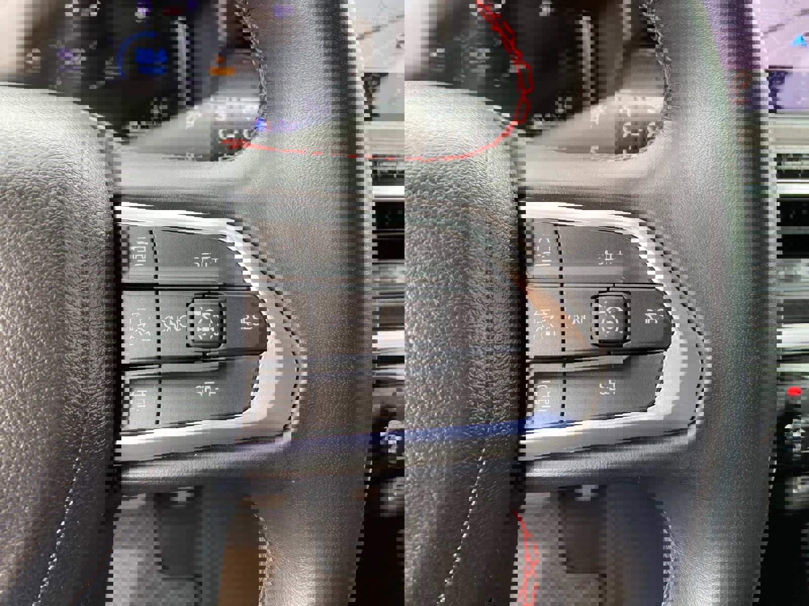 Certified 2022 Jeep Compass Trailhawk w/ Trailhawk Elite Group image 17